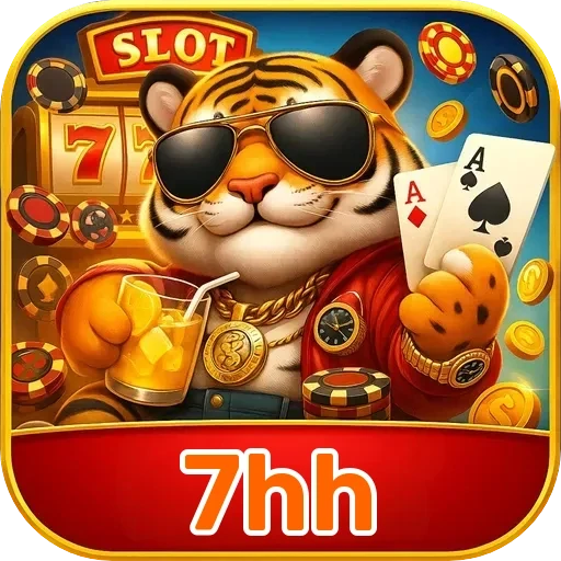 7hh: A Plataforma que Revoluciona a Forma de Jogar Online